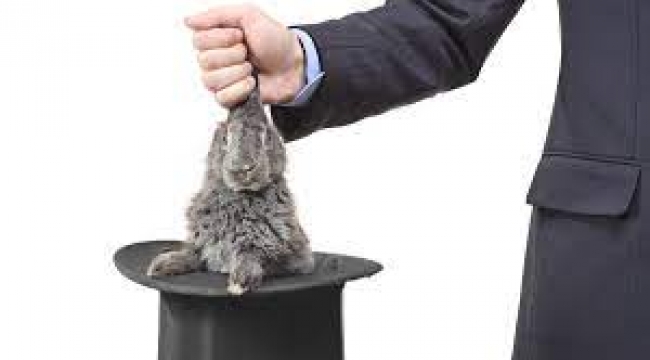 'Şapkadan çıkaracak tavşan' kaldı mı?