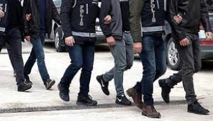 Sarallar operasyonunda yeni gelişme! Ünlü isimler emniyete çağırıldı