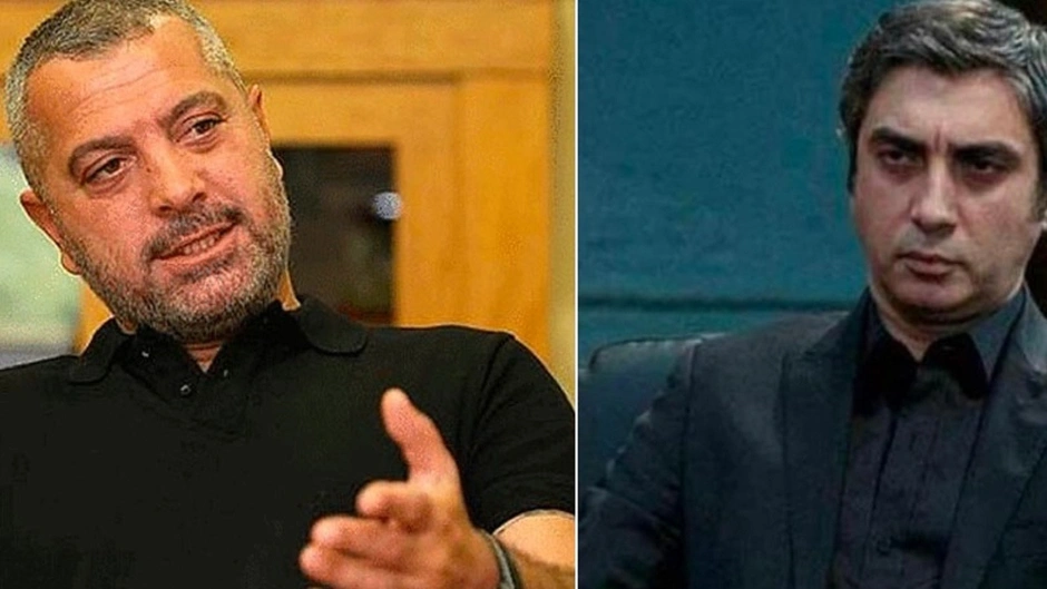 Sarallar Operasyonundaki Detaylar: Racon Masası, Necati Şaşmaz