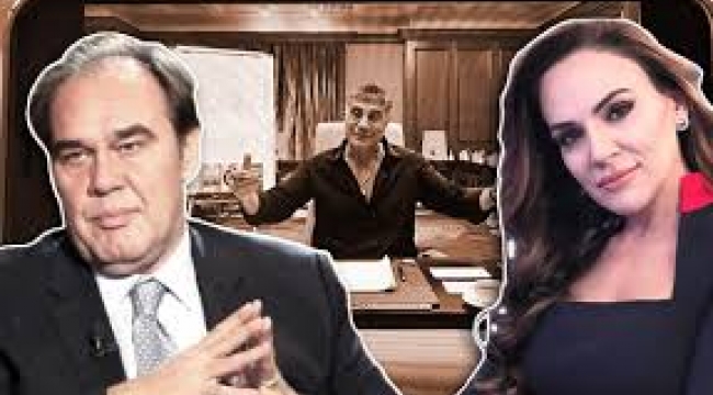 Sedat Peker'den şimdi de 'Sarıgül' paylaşımı!