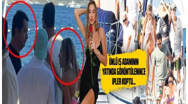 Şeyma Subaşı Acun Ilıcalı'dan sonra şimdi de o isimle birbirine girdi!