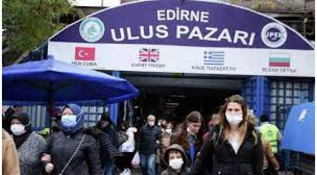 Türkiye'den Bulgaristan kararı