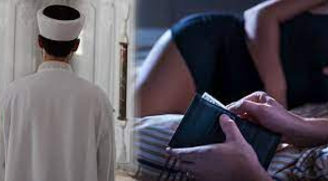 3 İmam ve 1 Müezzine Soruşturma!