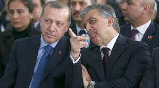 Abdullah Gül bomba açıklamalarla döndü! 'Erdoğan'ın yerinde olsam…'