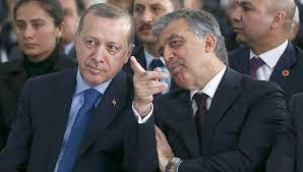 Abdullah Gül bomba açıklamalarla döndü! 'Erdoğan'ın yerinde olsam…'