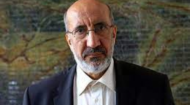 Abdurrahman Dilipak yazdı Tezyin etmek