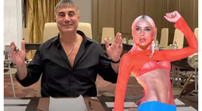 Arabanın İçindeki Gizli Buluşma!
