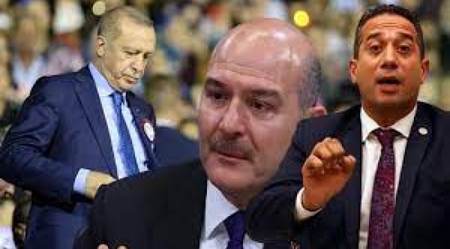 Aralarında Ali Mahir Başarır'ın da olduğu üç CHP'li isme soruşturma