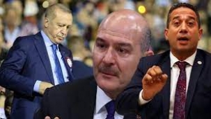Aralarında Ali Mahir Başarır'ın da olduğu üç CHP'li isme soruşturma