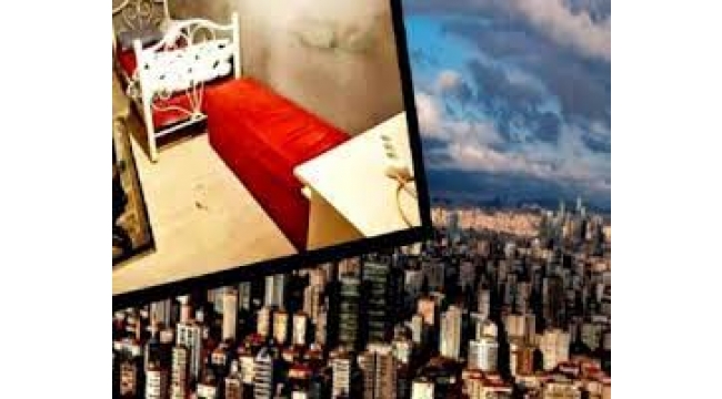 Barınma krizi büyüyor: Öğrencilere penceresiz oda 3250 lira!