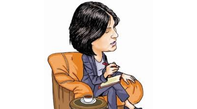 Buğra Kavuncu: Niyet beyanı değil, tespit!
