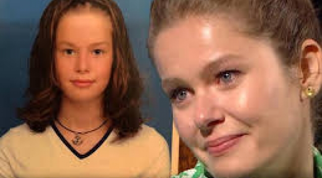 Burcu Biricik ilk kez anlattı: Babamla tanışmıyorum