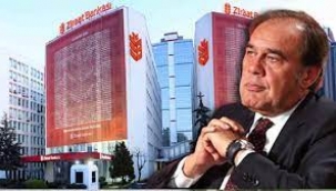 CHP'li Özgür Karabat'tan gündemi sarsacak Ziraat Bankası ve Demirören iddiaları!