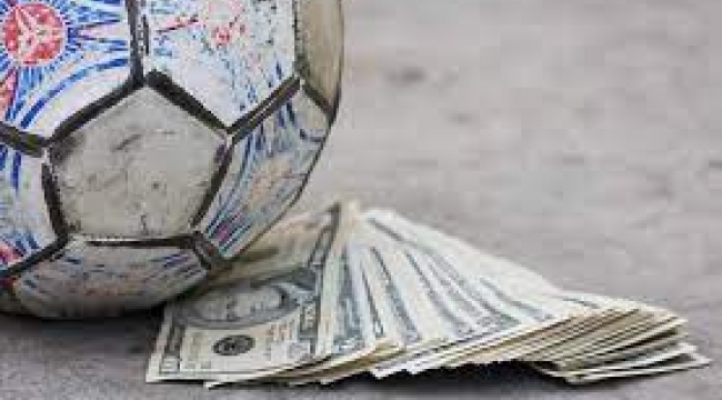 Deloitte Futbol Para Ligi (DFML) raporu