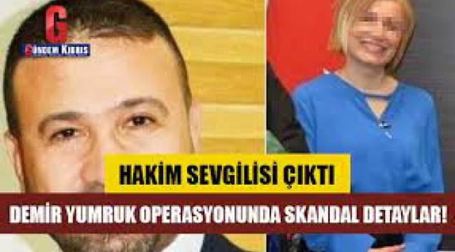 Demir Yumruk Operasyonu'nda ikinci skandal!