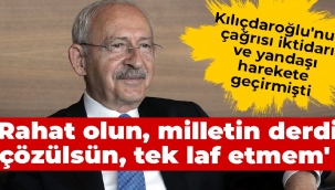 DERTLERE ÇARE BAY KEMAL