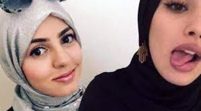 Erdoğan'ın Özel Tercümanı Mariam Kavakçı'dan Halifemiz RTE Paylaşımı