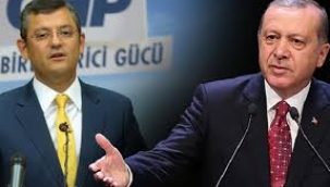 Erdoğan, Özgür Özel'e açtığı o davayı kaybetti