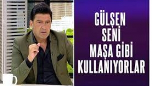 Hakan Ural'dan Gülşen için tartışılacak sözler! 'Maşa gibi…'