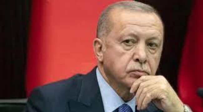 İngiliz medyası Erdoğan'ın en büyük rakibini yazdı