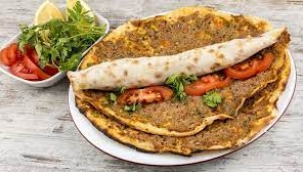 İstanbul'da lahmacunda 'kıyma' hilesi