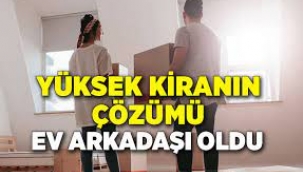 İstanbul Emlakçılar Odası'ndan "ev arkadaşı" uyarısı