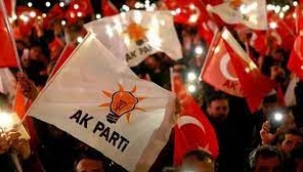 İşte AK Parti İstanbul'un Seçim Şarkısı!