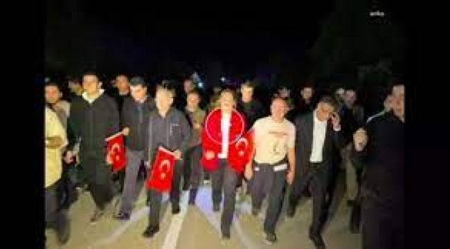 Kılıçdaroğlu yine yollarda... 