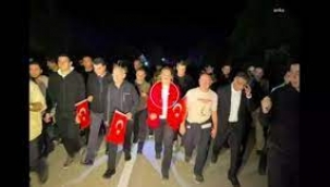 Kılıçdaroğlu yine yollarda... 