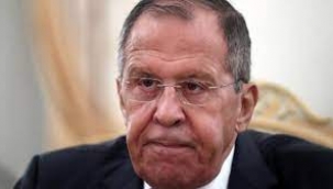 Lavrov: Suriye'nin Kuzeyinde Türkiye Askeri Operasyon Yapamaz