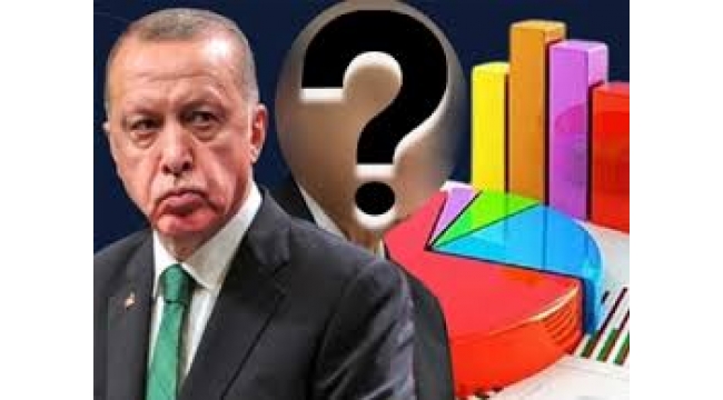MetroPOLL: Erdoğan, Cumhurbaşkanlığı seçiminde ikinci turda 4 adayın da gerisinde kalıyor