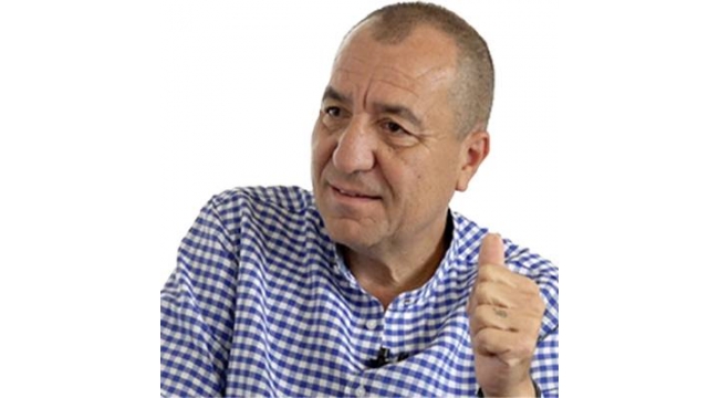 Neden iktidardasınız?