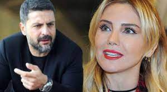 "Olay öncesi Şafak abi Ece yengeye..."