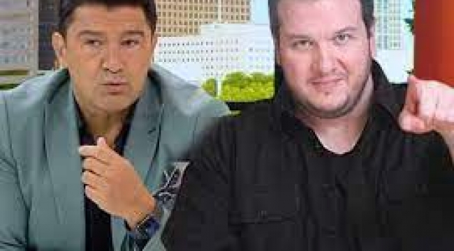 Şahan'dan Hakan Ural'a 'Maşa' Yanıtı!