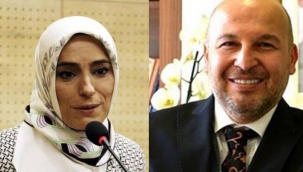  Cumhurbaşkanı Danışmanı Serkan Taranoğlu ve AKP'li Zehra Taşkesenlioğlu'nun da içinde olduğunu rüşvet ağı iddiası!