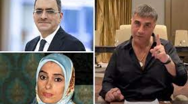 Sedat Peker'in iddiaları sonrası AKP'li Zehra Taşkesenlioğlu'ndan açıklama: