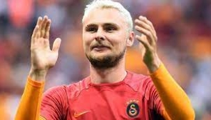 Sevilla yine Galatasaray'ın kapısında! Marcao'nun ardından Nelsson... | Transfer Haberleri