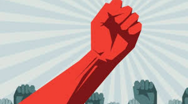 Sosyalist Güç Birliği: Ülkemizin geleceğine birlikte sahip çıkıyoruz!