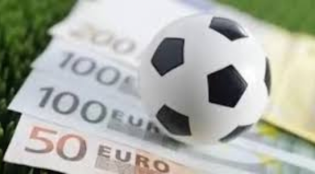 Süper Lig'de havuz gelirleri düşmeye devam ediyor!