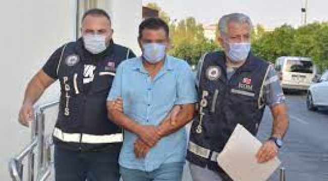 Tefecilere şafak operasyonu
