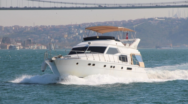 Tekne Tatili İçin Tekne Kiralama Fırsatlarını Kaçırmayın