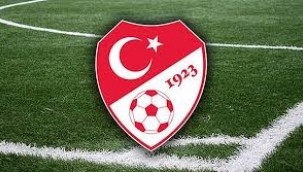 TFF: 21 yabancı uygulaması söz konusu değildir