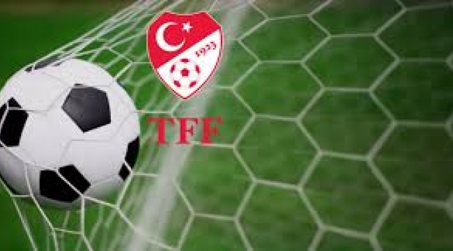 TFF resmen açıkladı! Yabancı kuralı yine değişti!