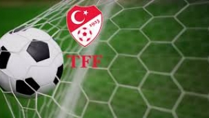 TFF resmen açıkladı! Yabancı kuralı yine değişti!