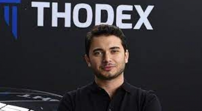Thodex'in kurucusu Kripto Faruk'un 350 milyonluk tatlı hayat böyle bitti