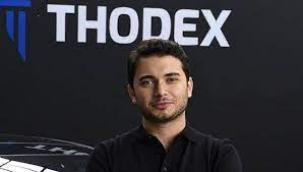 Thodex'in kurucusu Kripto Faruk'un 350 milyonluk tatlı hayat böyle bitti