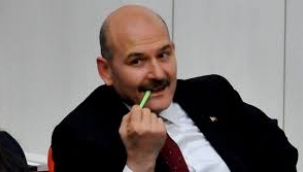 Tolga Şardan'dan olay Süleyman Soylu yazısı!