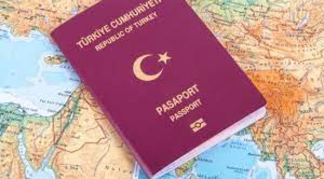 Türklere Schengen Vize Çilesi Bezdirdi!