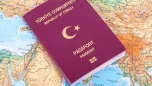 Türklere Schengen Vize Çilesi Bezdirdi!