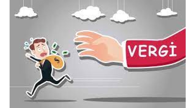 Yasa dışı faaliyetlerden vergi alınır mı?